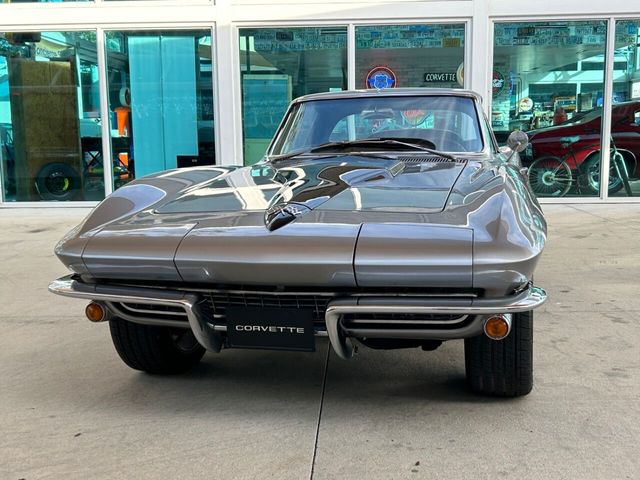 1966 Chevrolet Corvette  - 22289373 - 0