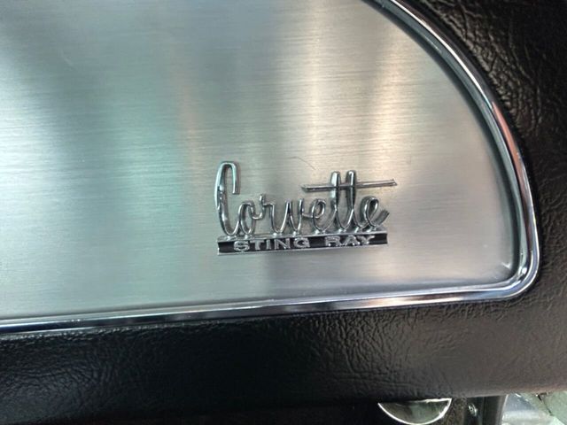 1966 Chevrolet Corvette  - 22289373 - 18