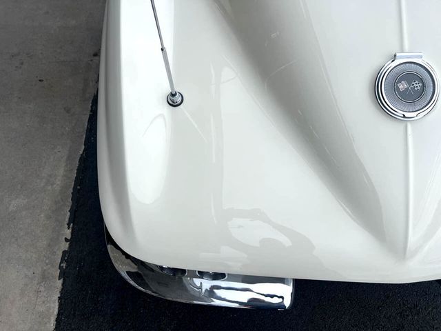 1966 Chevrolet Corvette  - 22400861 - 9