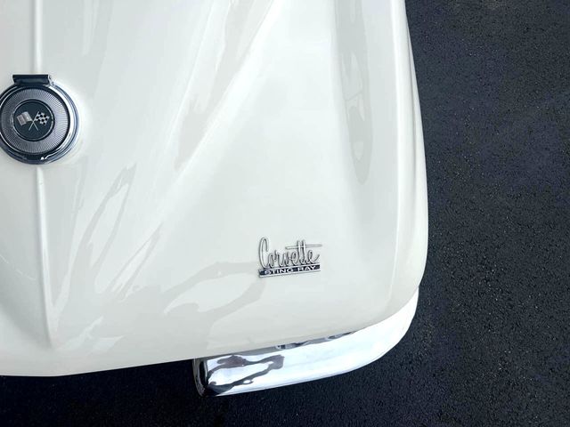 1966 Chevrolet Corvette  - 22400861 - 11