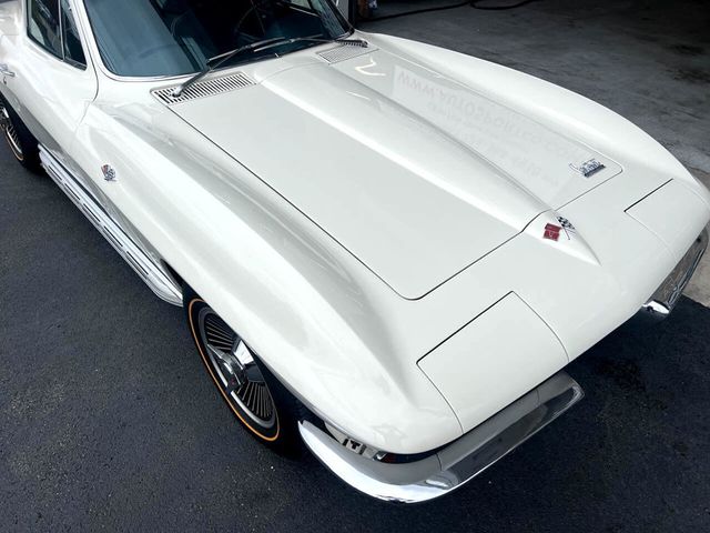 1966 Chevrolet Corvette  - 22400861 - 16