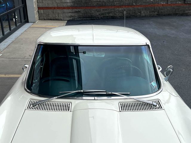 1966 Chevrolet Corvette  - 22400861 - 33