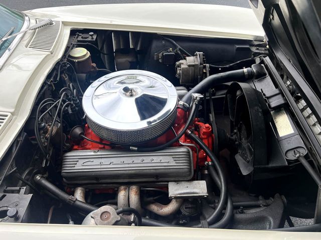 1966 Chevrolet Corvette  - 22400861 - 60