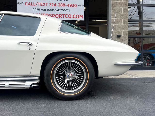 1966 Chevrolet Corvette  - 22400861 - 65