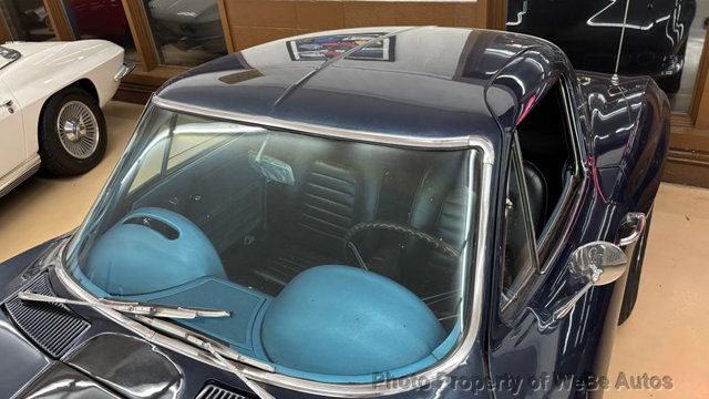 1966 Chevrolet Corvette  - 22989588 - 9