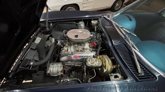 1966 Chevrolet Corvette  - 22989588 - 10
