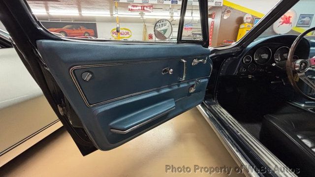 1966 Chevrolet Corvette  - 22989588 - 11