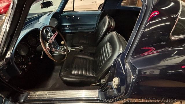 1966 Chevrolet Corvette  - 22989588 - 12