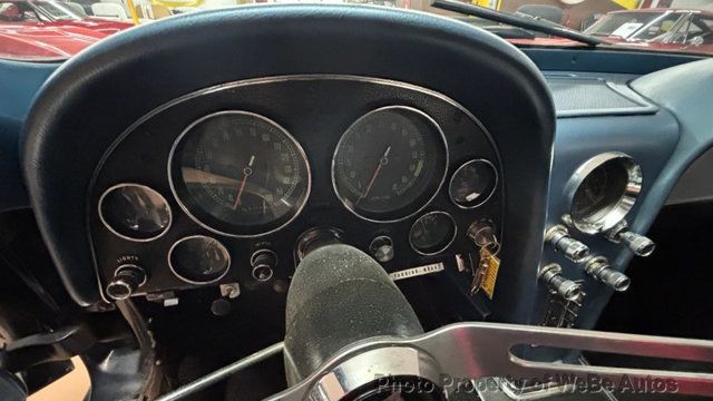 1966 Chevrolet Corvette  - 22989588 - 14