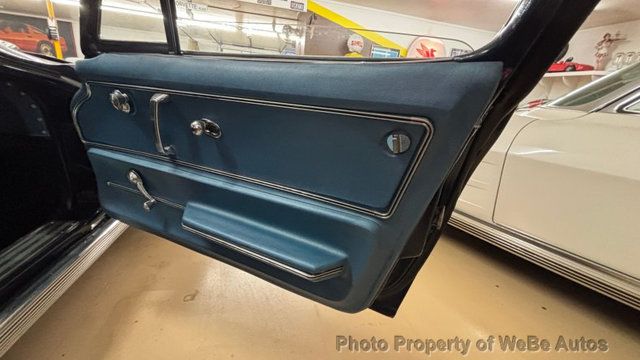 1966 Chevrolet Corvette  - 22989588 - 15