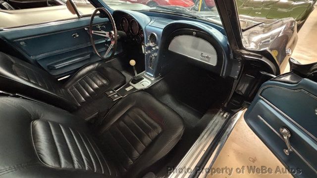 1966 Chevrolet Corvette  - 22989588 - 17