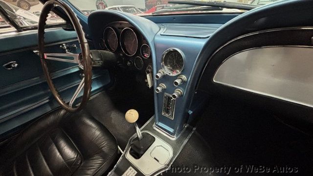 1966 Chevrolet Corvette  - 22989588 - 18