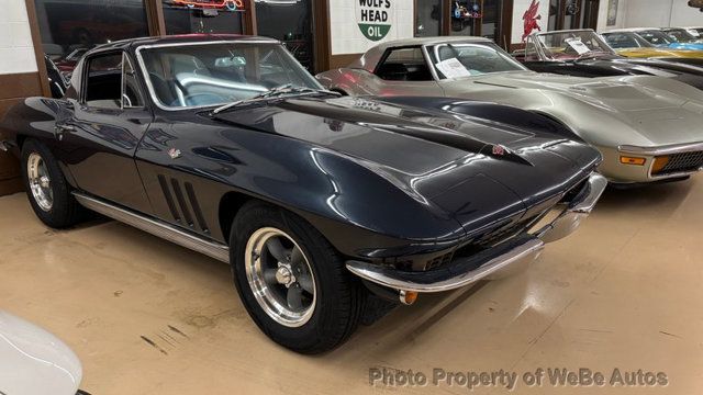 1966 Chevrolet Corvette  - 22989588 - 1