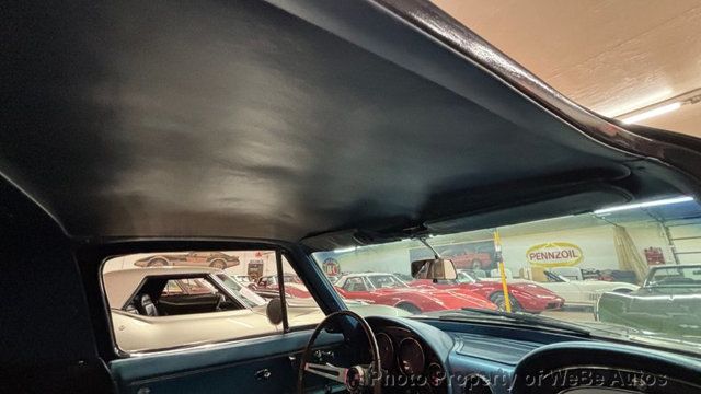 1966 Chevrolet Corvette  - 22989588 - 20