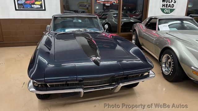 1966 Chevrolet Corvette  - 22989588 - 2