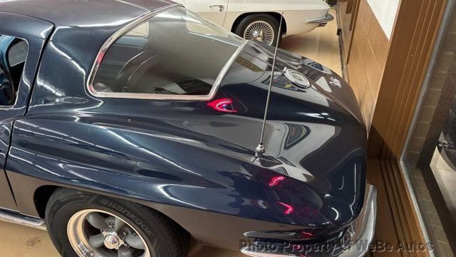 1966 Chevrolet Corvette  - 22989588 - 5