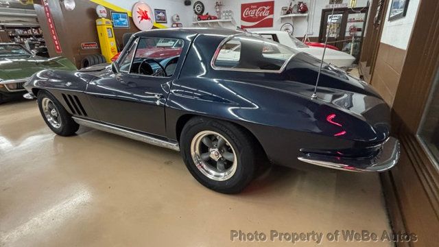 1966 Chevrolet Corvette  - 22989588 - 6