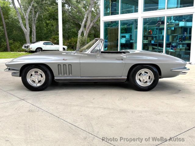 1966 Chevrolet Corvette  - 23031728 - 9
