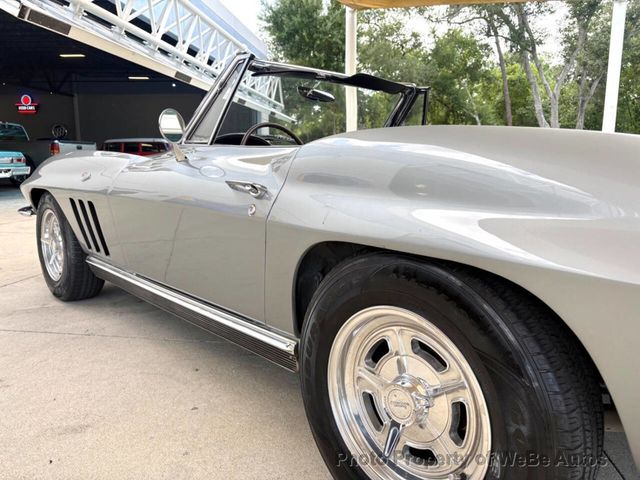1966 Chevrolet Corvette  - 23031728 - 13