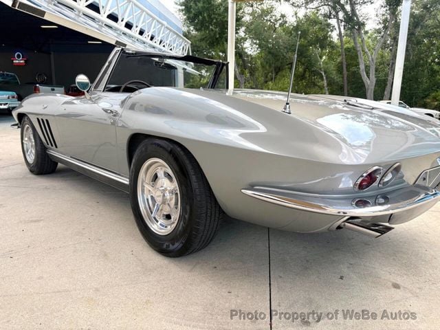 1966 Chevrolet Corvette  - 23031728 - 14