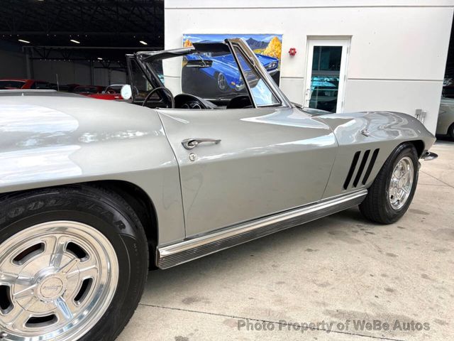 1966 Chevrolet Corvette  - 23031728 - 16