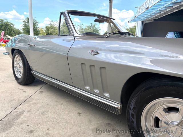 1966 Chevrolet Corvette  - 23031728 - 17