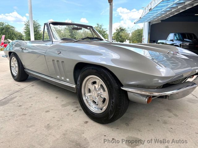 1966 Chevrolet Corvette  - 23031728 - 18