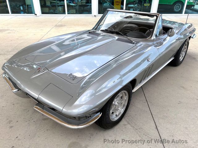1966 Chevrolet Corvette  - 23031728 - 19