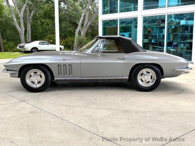 1966 Chevrolet Corvette  - 23031728 - 22