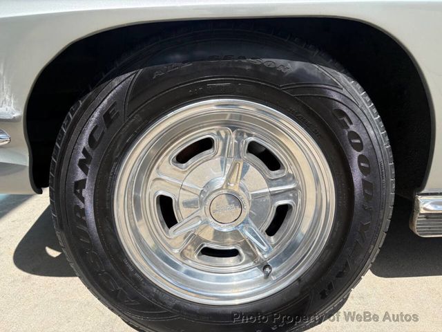 1966 Chevrolet Corvette  - 23031728 - 25