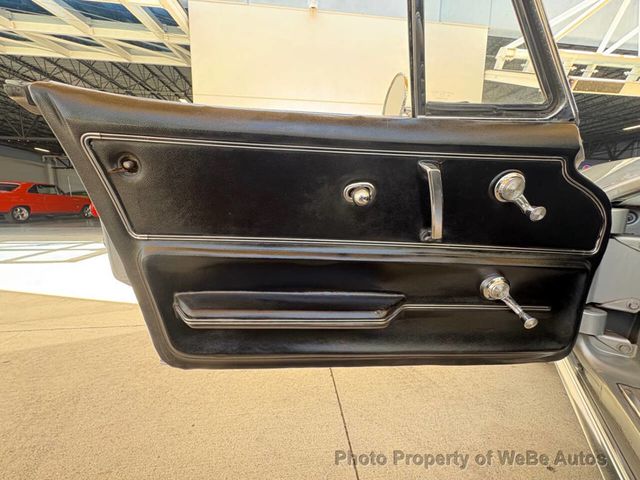 1966 Chevrolet Corvette  - 23031728 - 26