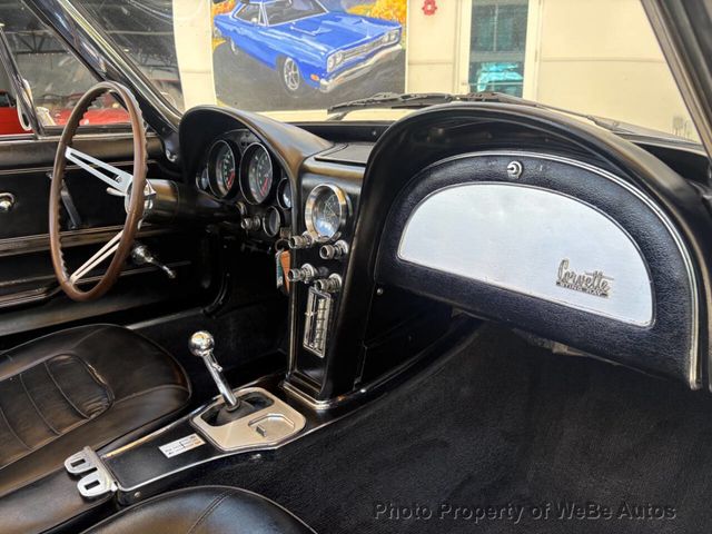 1966 Chevrolet Corvette  - 23031728 - 33