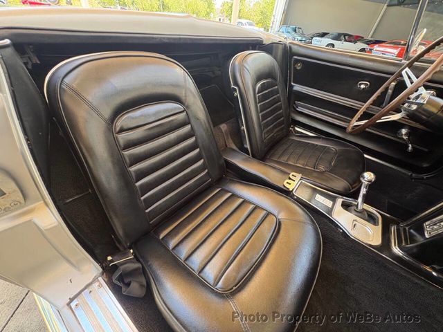 1966 Chevrolet Corvette  - 23031728 - 35