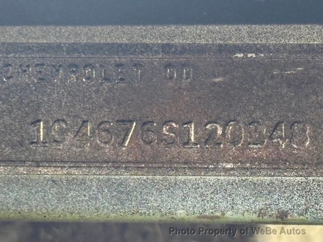 1966 Chevrolet Corvette  - 23031728 - 41