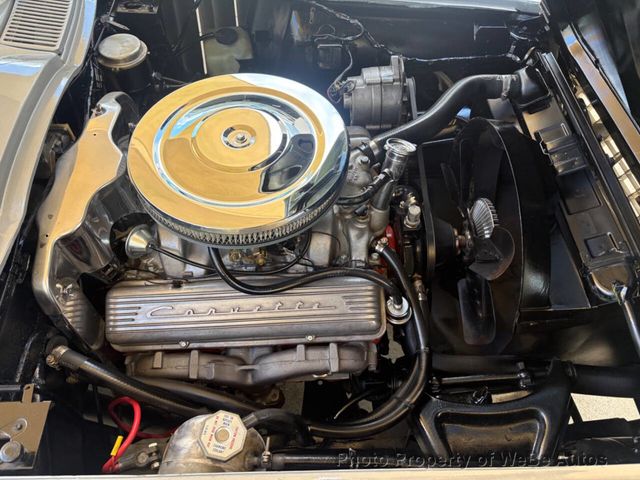 1966 Chevrolet Corvette  - 23031728 - 42