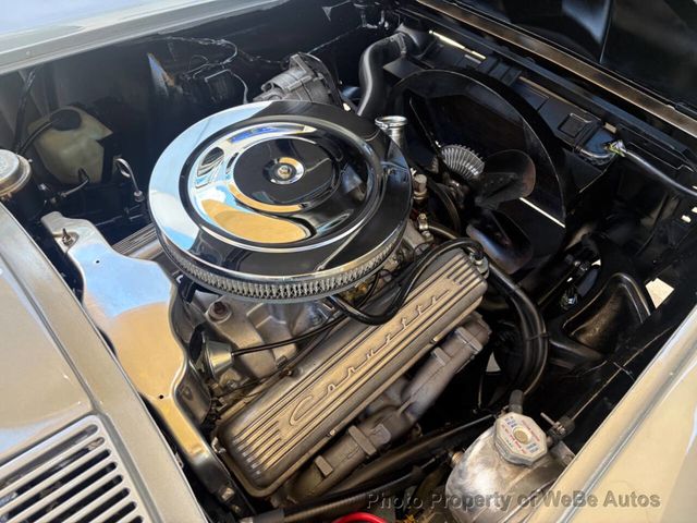 1966 Chevrolet Corvette  - 23031728 - 43