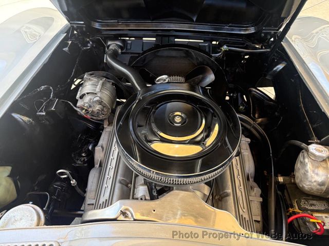 1966 Chevrolet Corvette  - 23031728 - 44