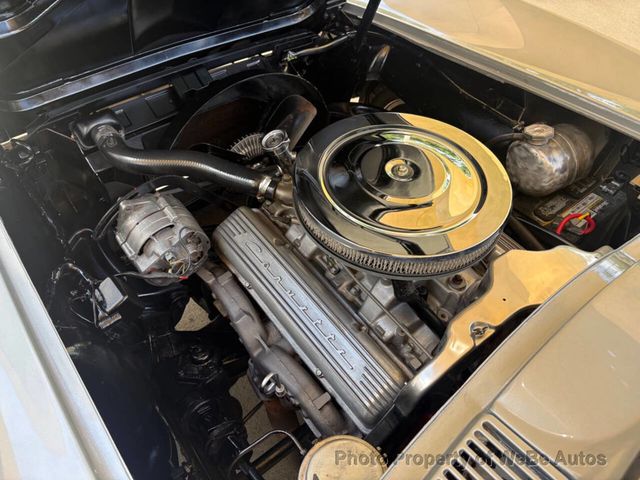 1966 Chevrolet Corvette  - 23031728 - 45