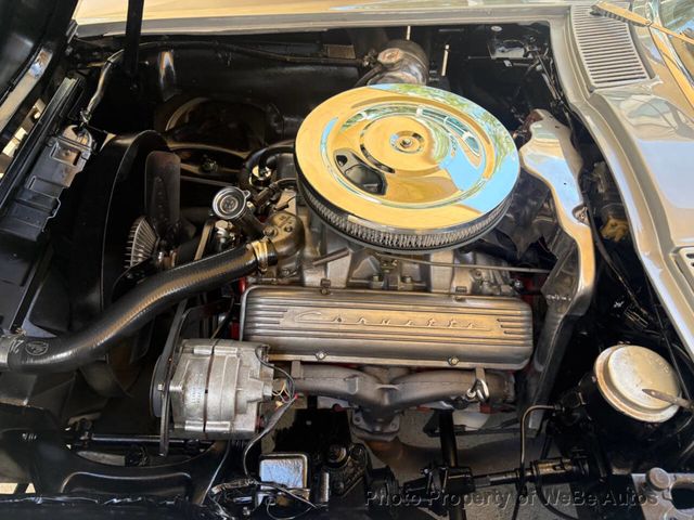 1966 Chevrolet Corvette  - 23031728 - 46