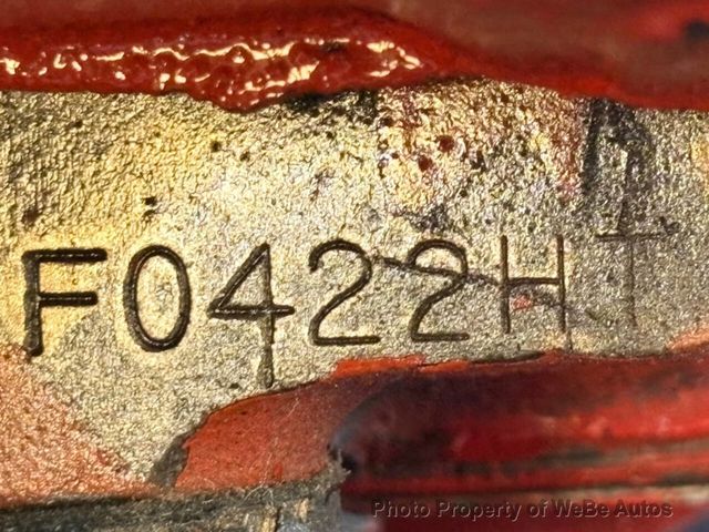 1966 Chevrolet Corvette  - 23031728 - 49
