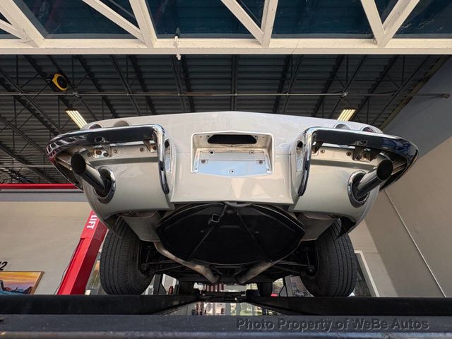 1966 Chevrolet Corvette  - 23031728 - 51