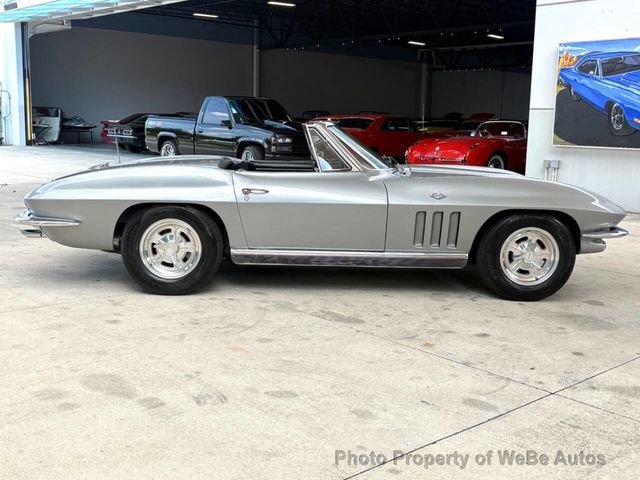 1966 Chevrolet Corvette  - 23031728 - 5