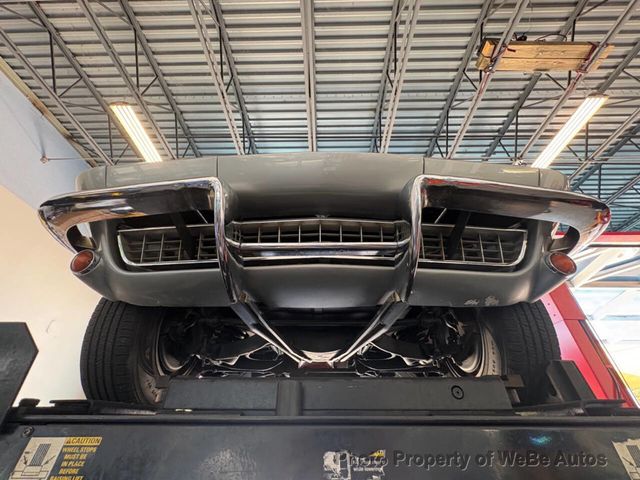 1966 Chevrolet Corvette  - 23031728 - 60