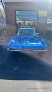 1966 Chevrolet Corvette Convertible For Sale - 23021494 - 1