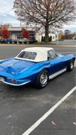 1966 Chevrolet Corvette Convertible For Sale - 23021494 - 2