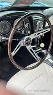 1966 Chevrolet Corvette Convertible For Sale - 23021494 - 4