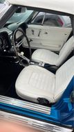 1966 Chevrolet Corvette Convertible For Sale - 23021494 - 5