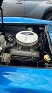 1966 Chevrolet Corvette Convertible For Sale - 23021494 - 6
