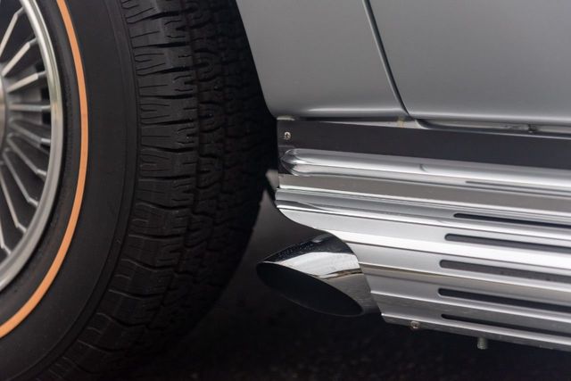 1966 Chevrolet CORVETTE CORVETTE CONVERTIBLE - 20637098 - 26