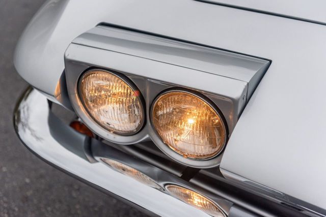 1966 Chevrolet CORVETTE CORVETTE CONVERTIBLE - 20637098 - 51